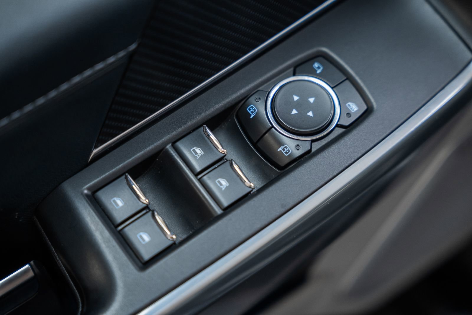 Certified 2023 Ford F150 Limited image 50