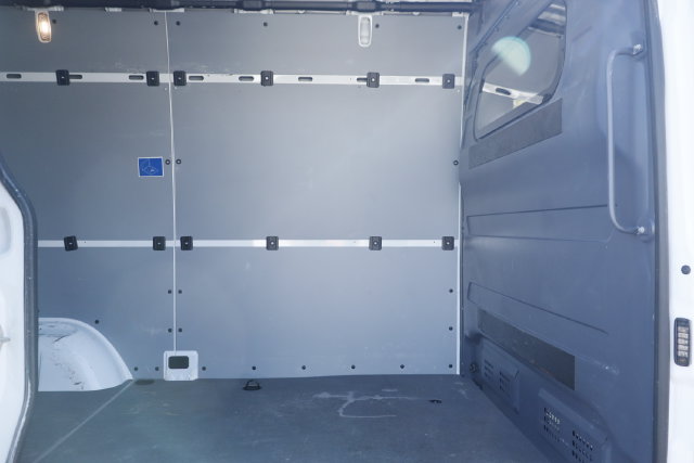 Used 2024 Mercedes-Benz Sprinter 2500 image 31