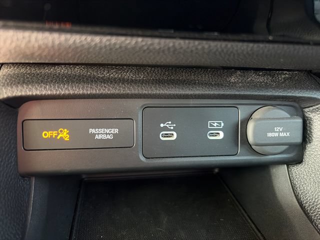 Used 2025 Honda Civic Sport image 16