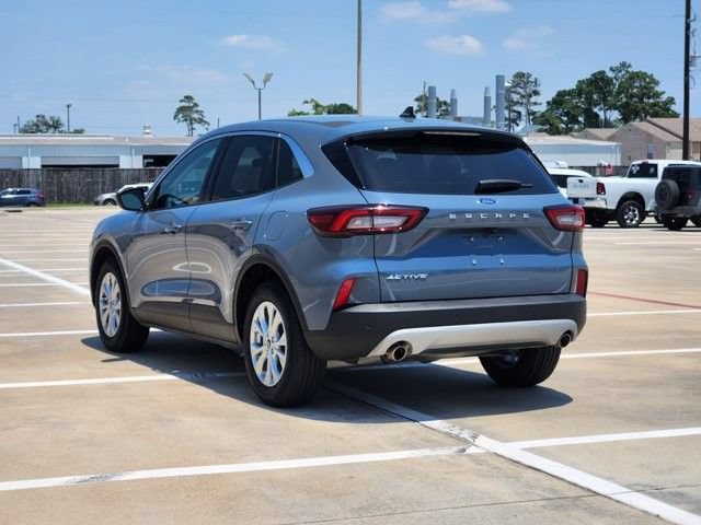 Certified 2024 Ford Escape Active w/ Tech Pack #1 FWD image 7