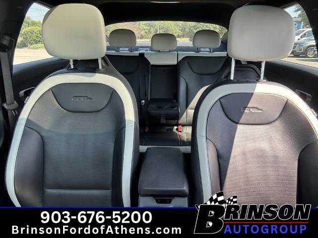 Used 2025 Kia K4 GT-Line w/ GT-Line Premium Package FWD image 25
