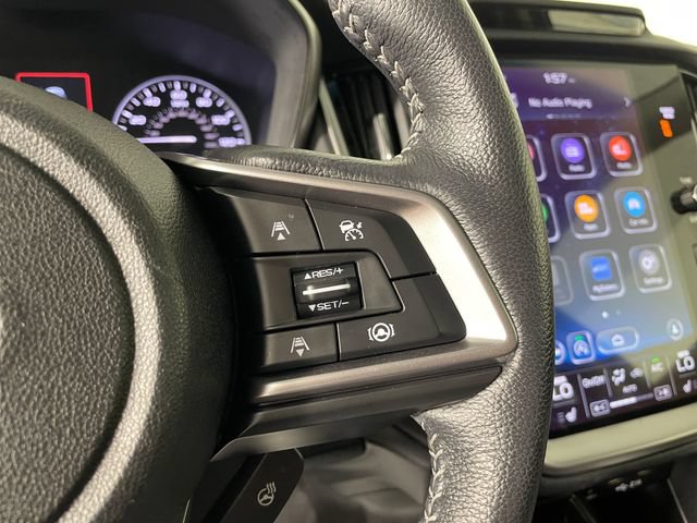 Used 2020 Subaru Outback Limited AWD/4WD image 8