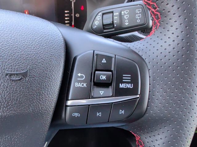 Certified 2024 Ford Escape ST-Line w/ Tech Pack #1 image 26