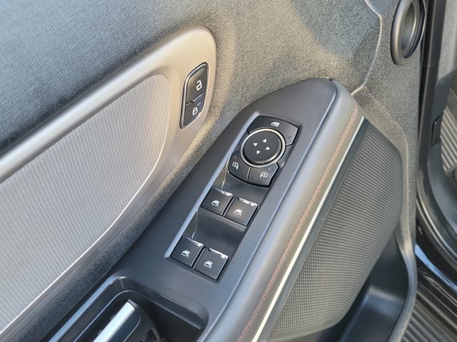 Certified 2025 Ford Expedition Max Active AWD/4WD image 23