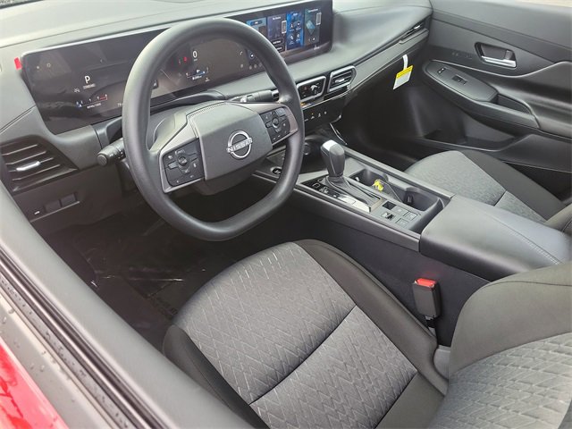 Used 2026 Nissan Sentra SV image 6