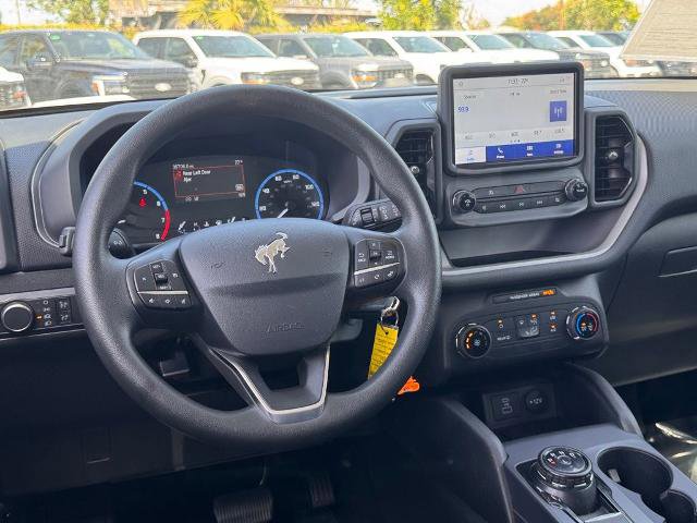 Certified 2021 Ford Bronco Sport AWD/4WD image 28