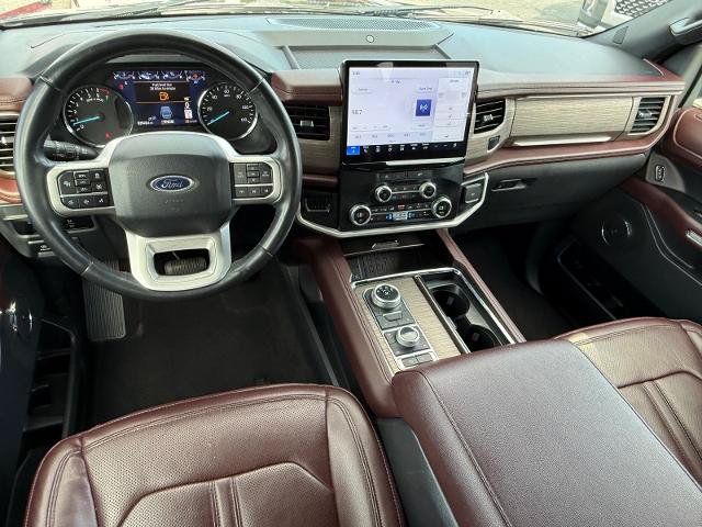 Certified 2024 Ford Expedition Limited AWD/4WD image 12