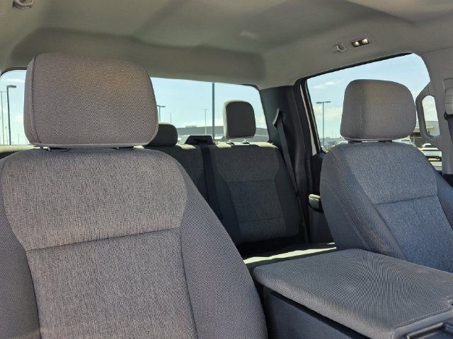 Certified 2024 Ford F250 XL w/ STX Appearance Package AWD/4WD image 30