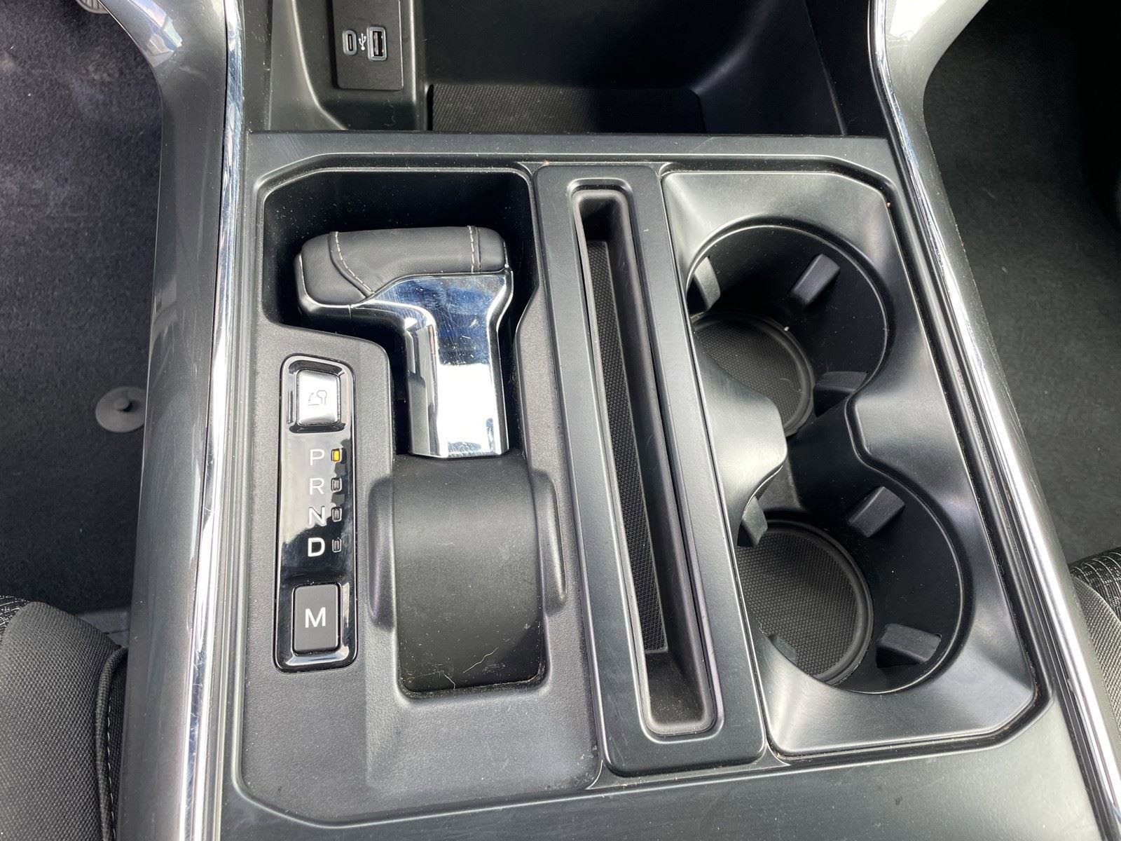 Certified 2023 Ford F150 XLT w/ Equipment Group 302A High AWD/4WD image 20