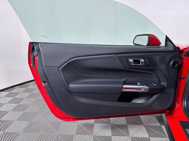 Certified 2024 Ford Mustang Premium RWD image 29
