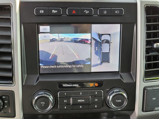 Certified 2020 Ford F250 Lariat w/ Lariat Ultimate Package image 19