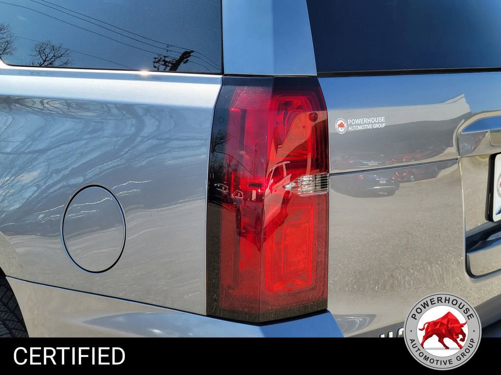 Used 2020 Chevrolet Tahoe LT AWD/4WD image 13