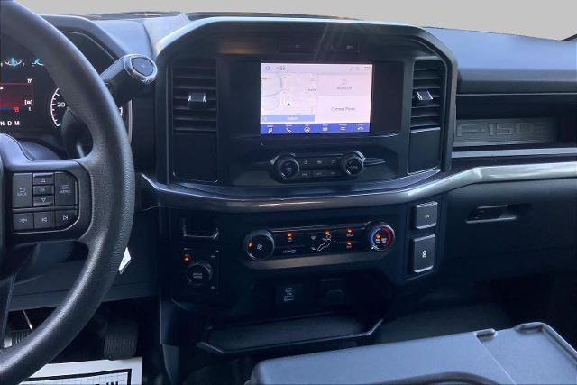 Certified 2023 Ford F150 XL w/ STX Appearance Package AWD/4WD image 7