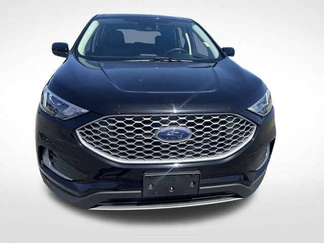 Certified 2024 Ford Edge SEL AWD/4WD image 11
