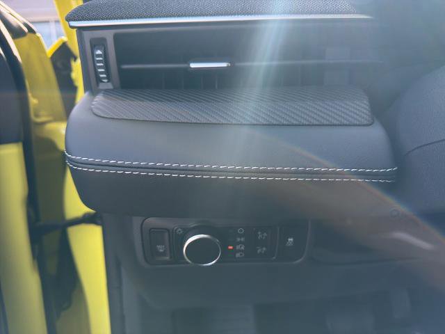 Certified 2025 Ford Mustang Mach-E Premium image 22