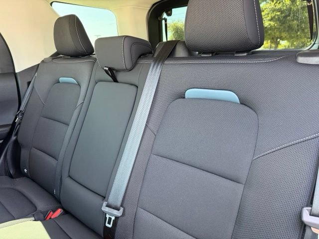Certified 2023 Ford Bronco Sport Badlands AWD/4WD image 19
