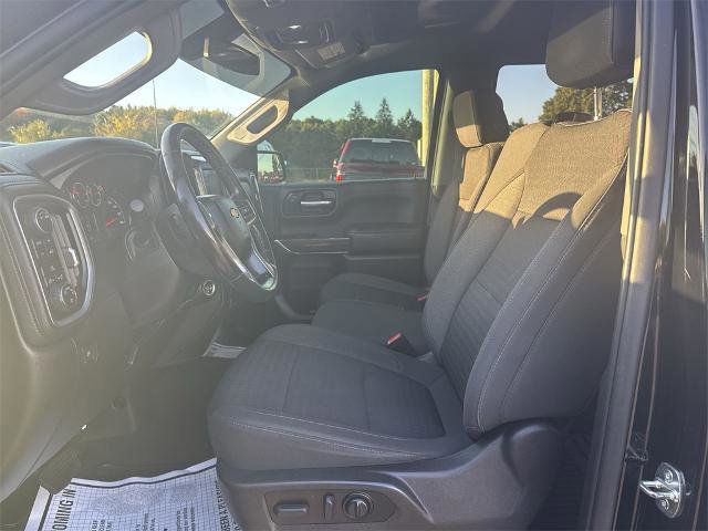 Used 2021 Chevrolet Silverado 1500 LT image 13