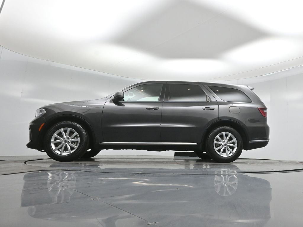 Used 2021 Dodge Durango SXT w/ 3rd Row Seating Group image 52