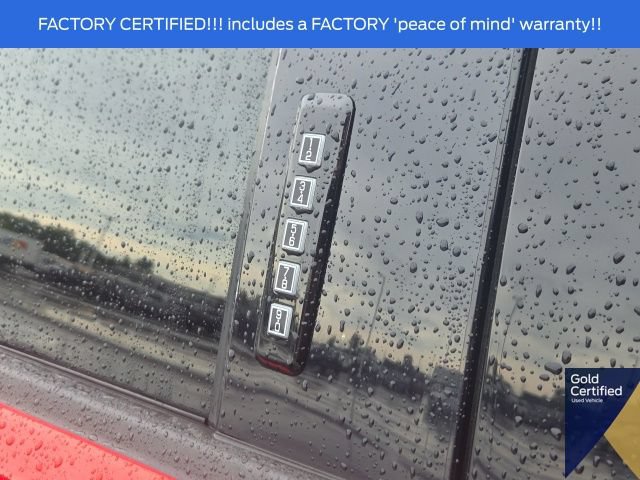 Certified 2023 Ford F150 XLT w/ Equipment Group 302A High AWD/4WD image 20