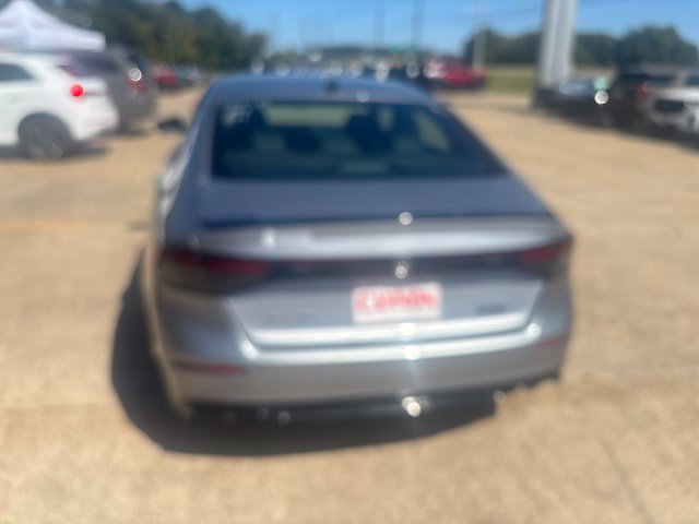 Used 2023 Honda Accord Sport image 8