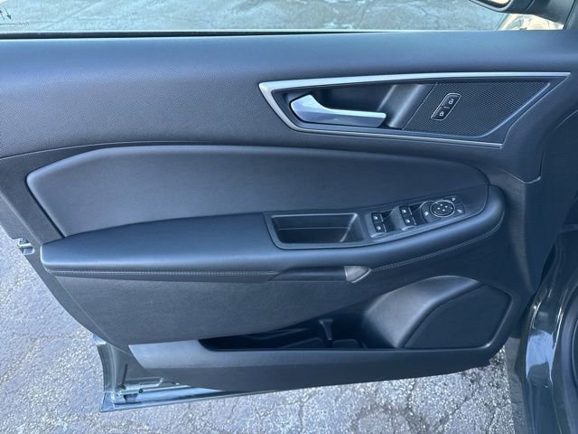 Certified 2022 Ford Edge SEL w/ Convenience Package image 14