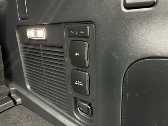 Certified 2025 Ford Expedition Tremor AWD/4WD image 37