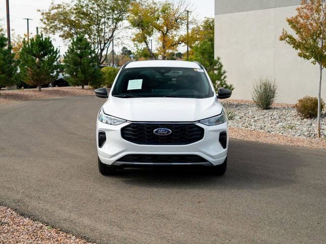 Certified 2024 Ford Escape ST-Line w/ Tech Pack #1 FWD image 12