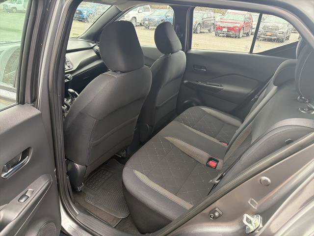 Used 2019 Nissan Kicks SV image 13