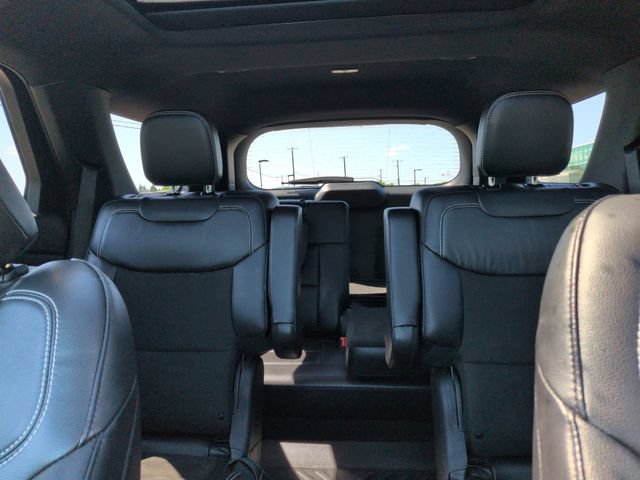 Certified 2023 Ford Explorer ST AWD/4WD image 42