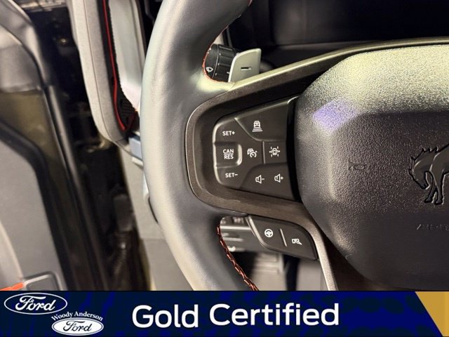 Certified 2026 Ford Bronco Raptor AWD/4WD image 11