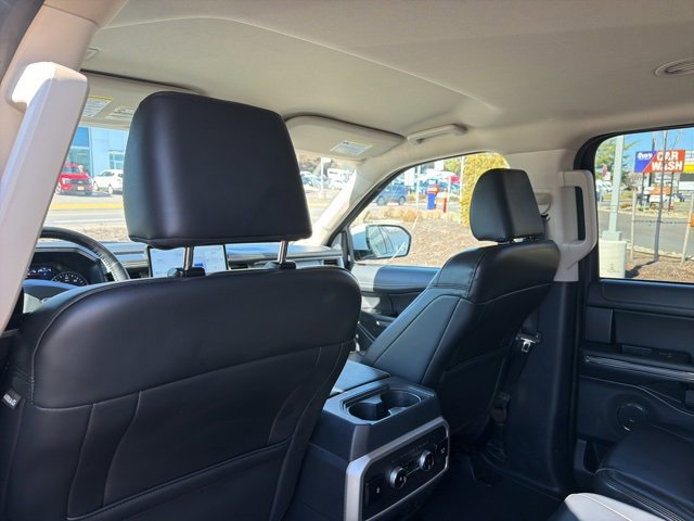 Certified 2024 Ford Expedition Max XLT image 22
