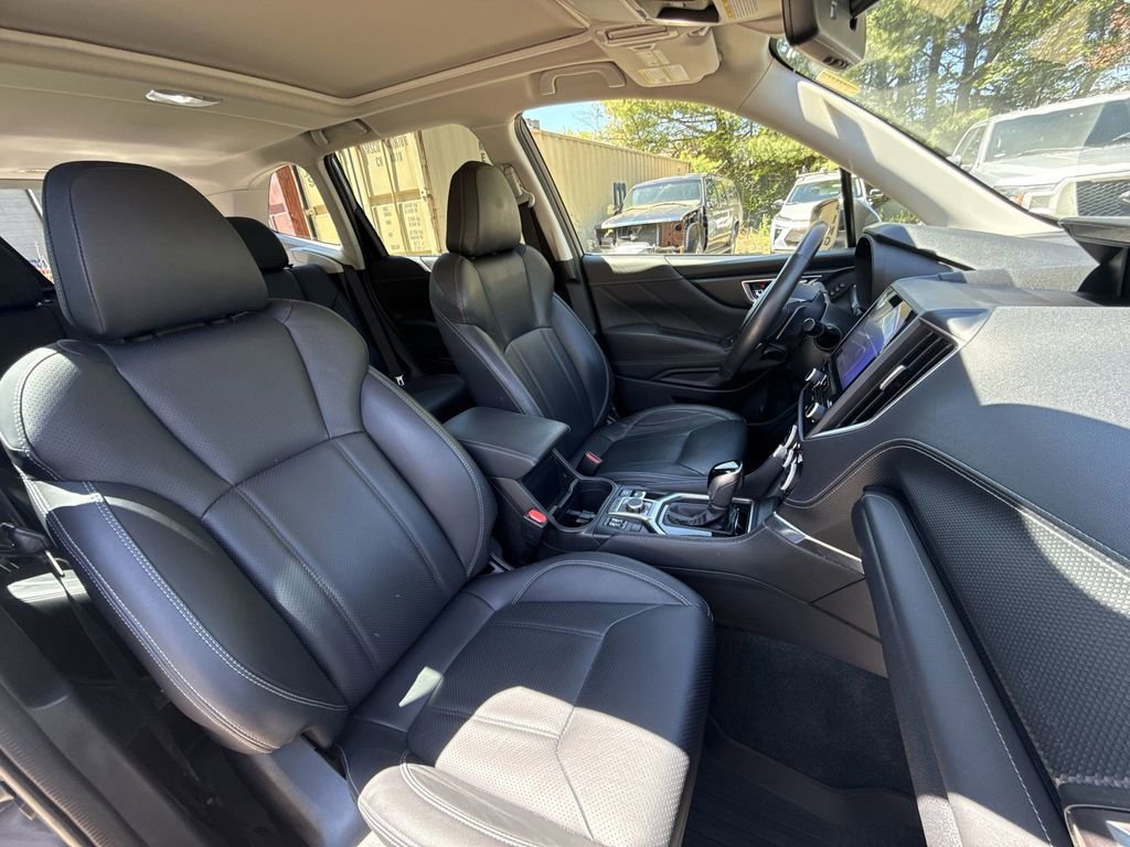 Used 2021 Subaru Forester Touring AWD/4WD image 25