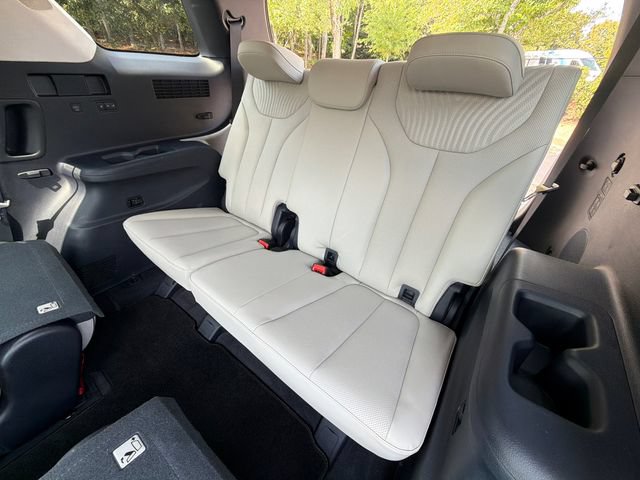 Used 2023 Hyundai Palisade Calligraphy AWD/4WD image 22