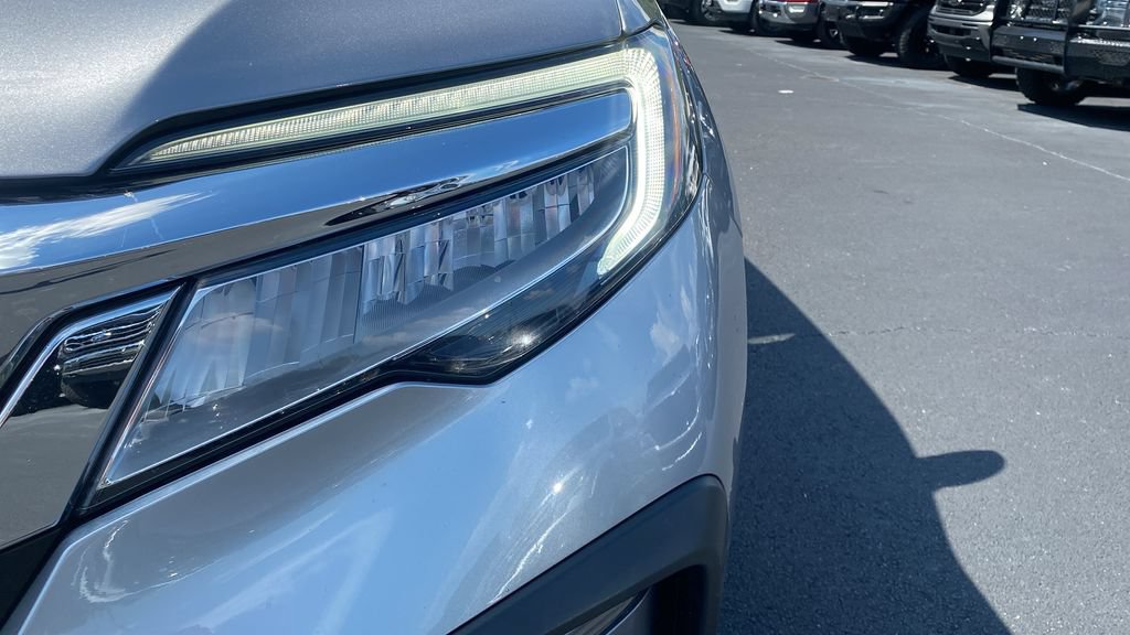 Used 2019 Honda Pilot Elite image 9