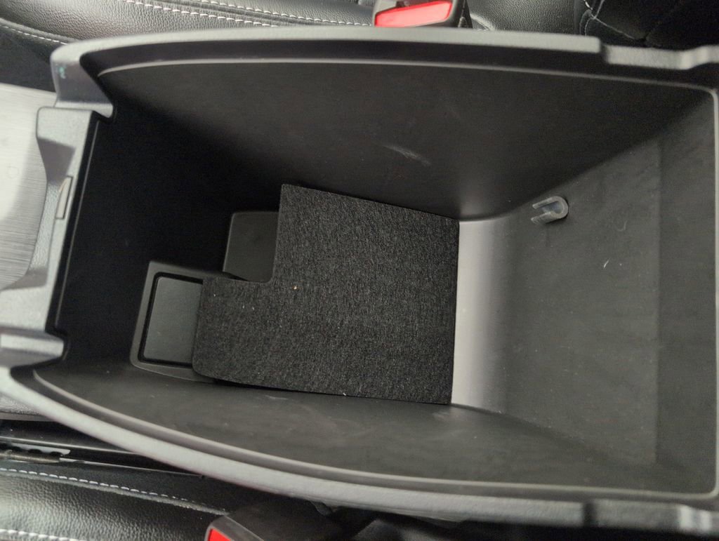 Certified 2022 Ford Escape SEL FWD image 40