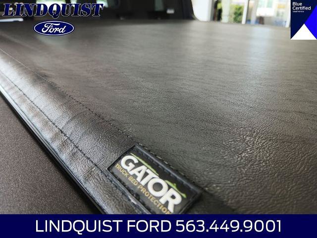 Certified 2022 Ford Maverick Lariat w/ Lariat Luxury Package AWD/4WD image 26