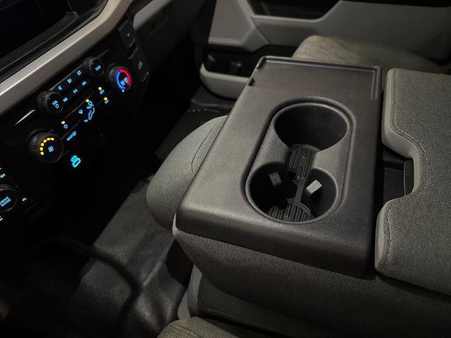 Certified 2024 Ford F250 XLT w/ FX4 Off-Road Package AWD/4WD image 31