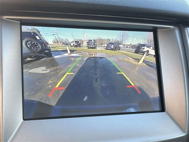 Certified 2021 Ford Ranger XL w/ Equipment Group 101A High image 24