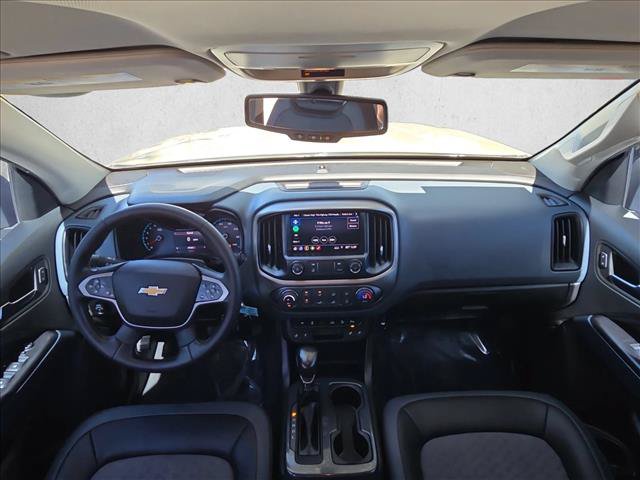 Used 2022 Chevrolet Colorado Z71 RWD image 17