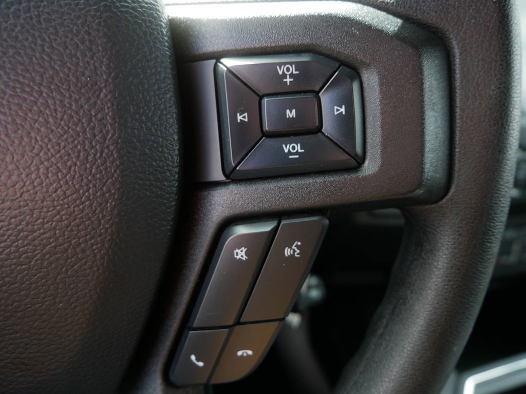 Certified 2019 Ford F150 XL w/ Equipment Group 101A Mid AWD/4WD image 18