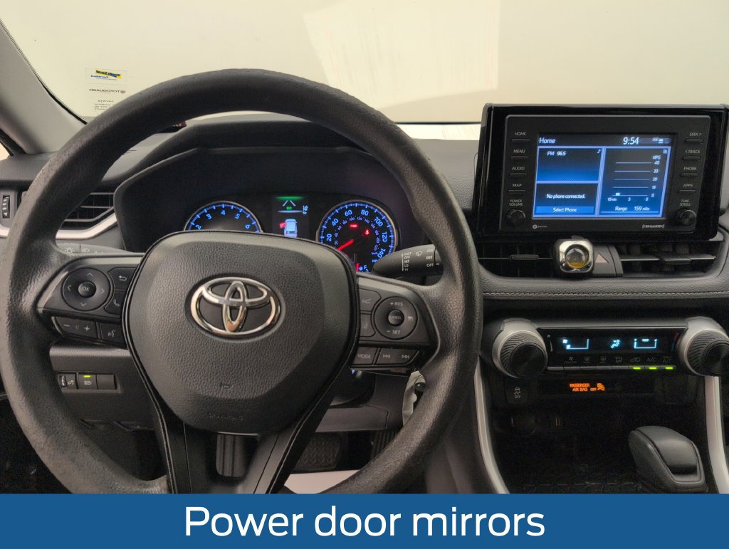 Used 2020 Toyota RAV4 LE FWD image 19