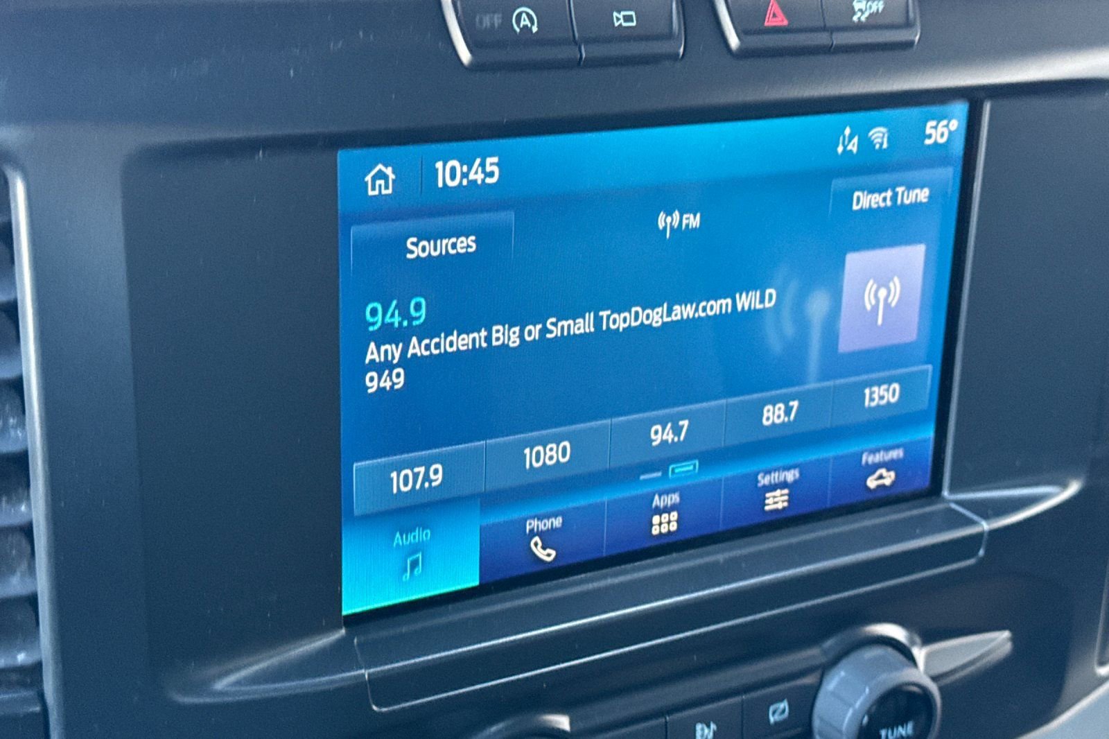 Certified 2021 Ford F150 XL w/ Equipment Group 101A High image 18