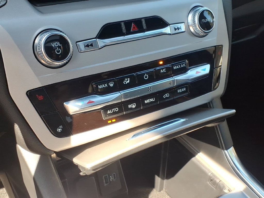 Certified 2023 Ford Explorer Timberline w/ Timberline Technology Package AWD/4WD image 13