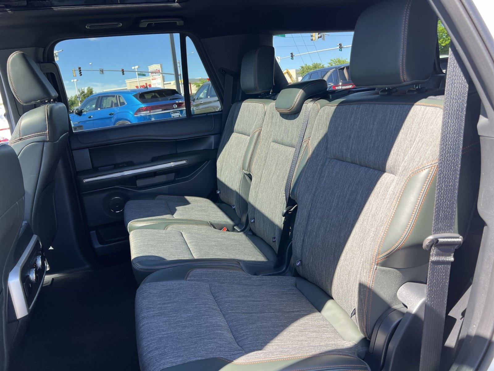 Certified 2024 Ford Expedition Timberline AWD/4WD image 25