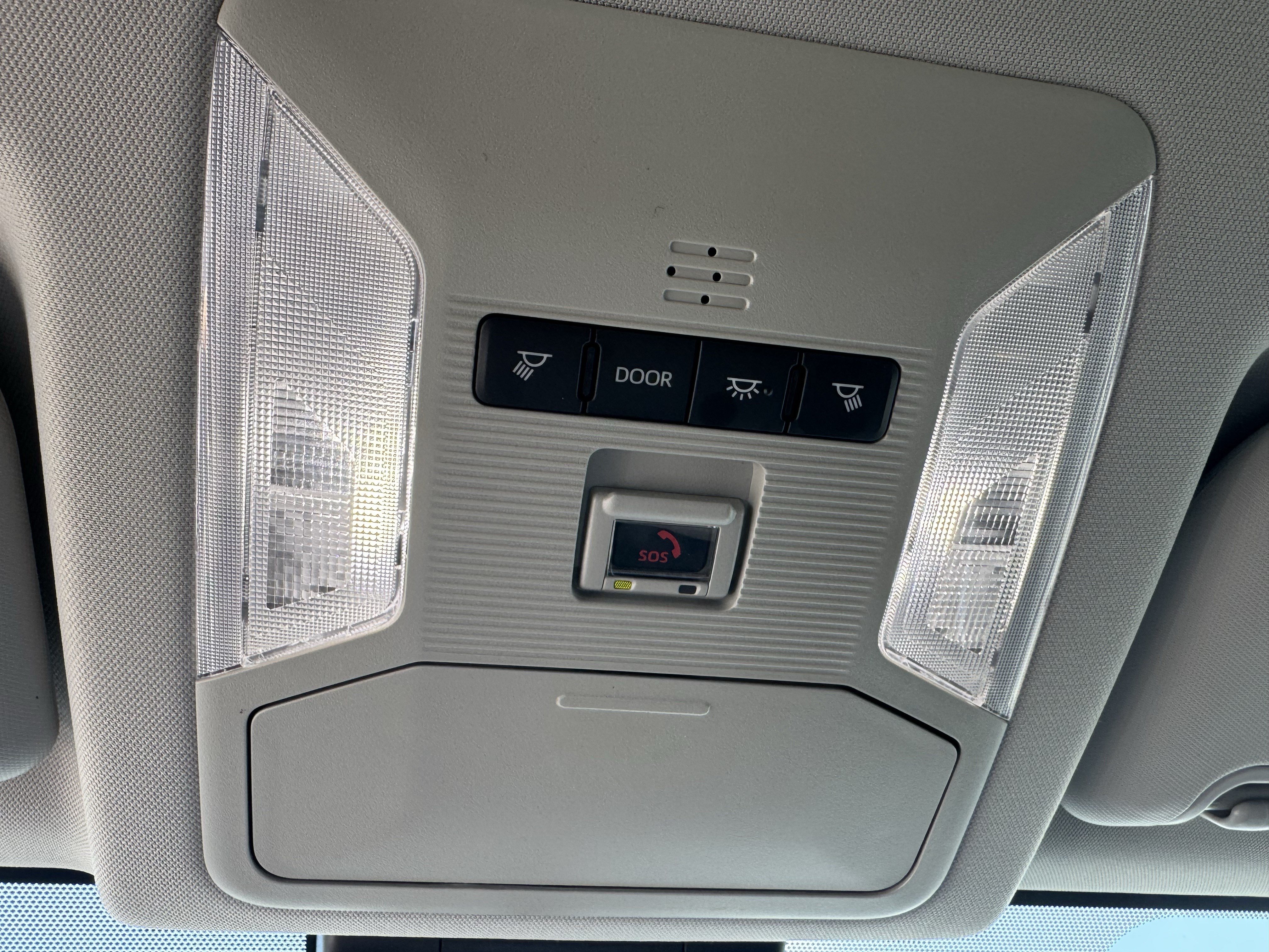 Used 2024 Toyota RAV4 LE FWD image 25