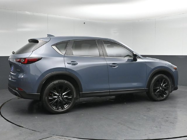 Used 2023 MAZDA CX-5 Carbon Edition AWD/4WD image 4