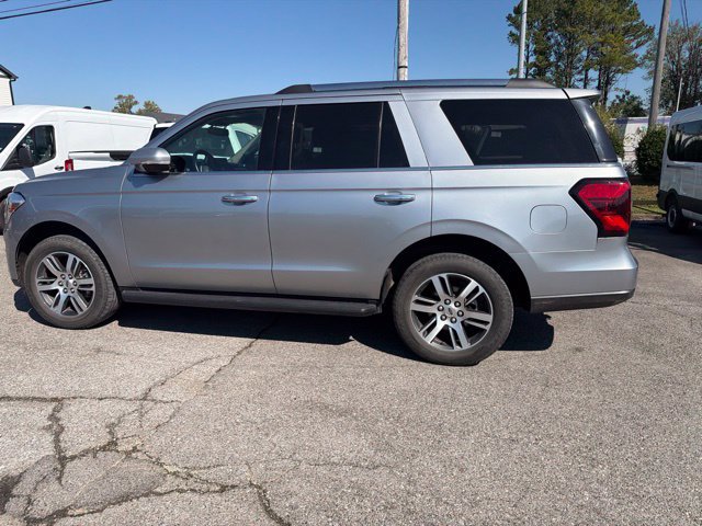 Certified 2024 Ford Expedition Limited RWD image 16