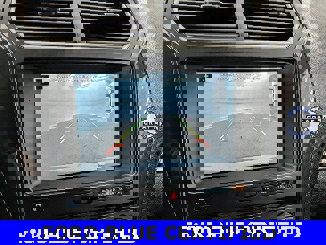 Certified 2018 Ford Explorer XLT w/ Equipment Group 202A image 33