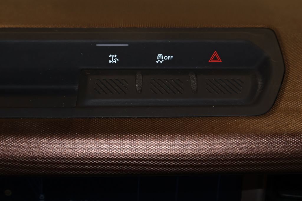 Certified 2022 Ford Bronco Outer Banks image 32