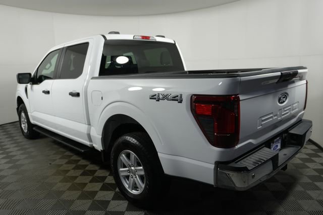 Certified 2024 Ford F150 XL w/ Equipment Group 103A High image 2